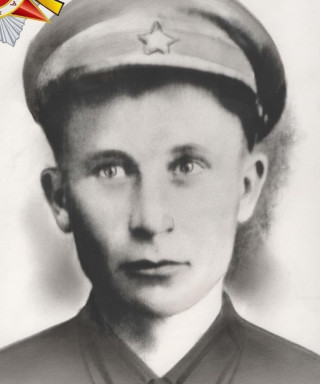 Гущин Иван Степанович