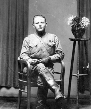 Абрамов Александр Петрович