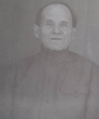 Бахарев Иван Михайлович