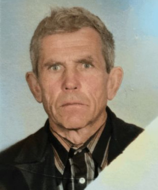 Березин Александр Ефимович