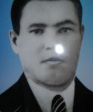 Габдрахманов Файзрахман Габдрахманович