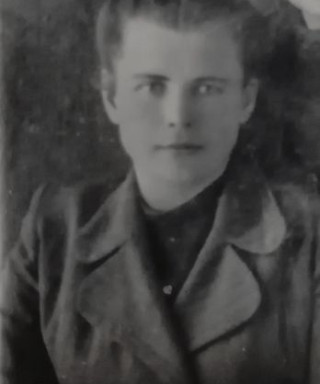 Афанасьева Мария Ивановна