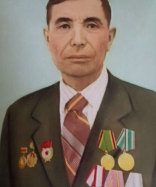 Елин Константин Михайлович