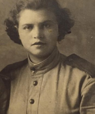 Данник Раиса Викентьевна