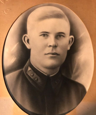 Егоров Алексей Алексеевич