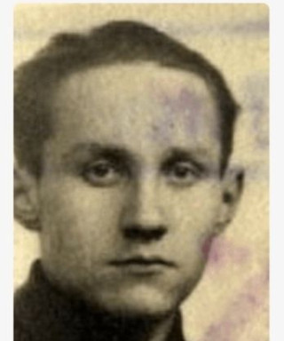 Захаров Пётр Григорьевич