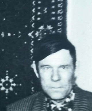 Воронин Егор Порфирьевич