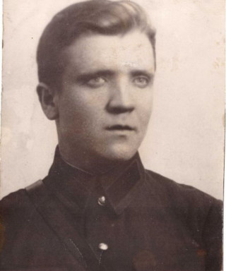 Буцких Василий Васильевич