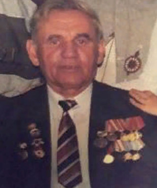 Юрченко Михаил Иванович