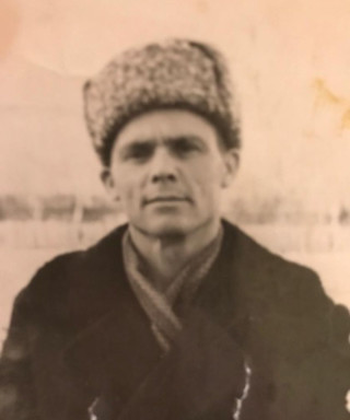 Петров Кузьма Иванович