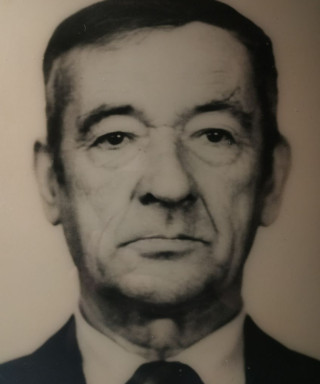 Беспалов Владимир Михайлович