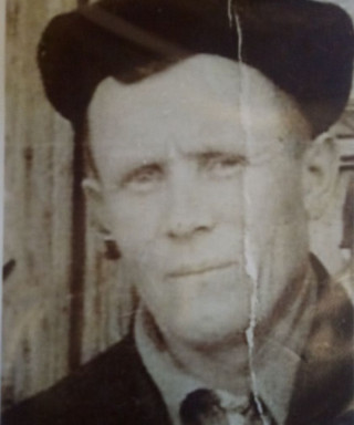 Цветков Николай Иванович