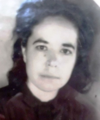 Сухорукова Анна Ивановна