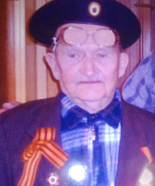 Глуханов Николай Семенович