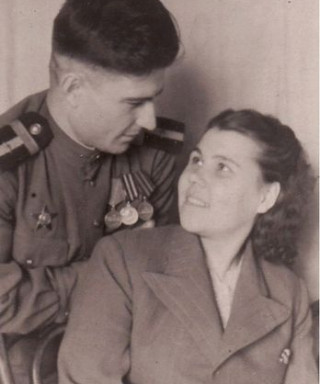 Корнилова Антонина Петровна