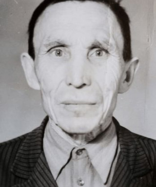 Мутигуллин Макки Мутигуллович