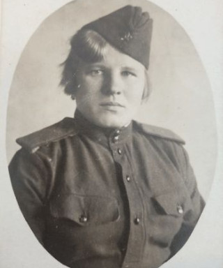 Захарова Татьяна Ивановна