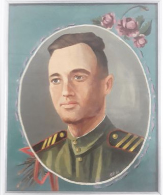 Дождиков Павел Константинович