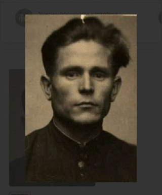 Зайков Прокофий Иванович