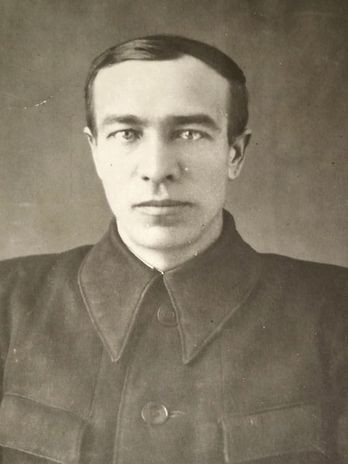 Ярыгин Ефим Тихонович