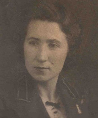 Майорова Елена Петровна