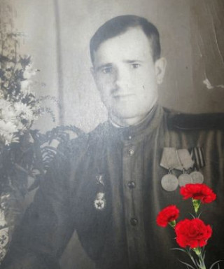 Луценко Иван Павлович