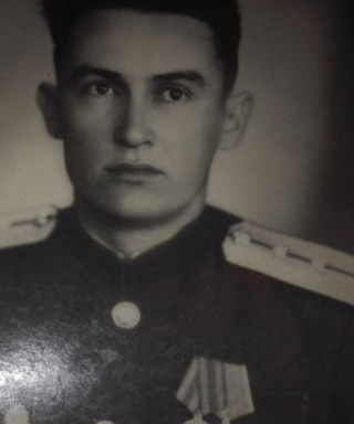 БАГАУДИНОВ ШАМИЛЬ БЕДЕРОВИЧ