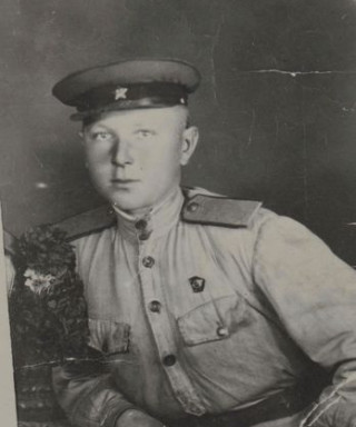 Щелко Василий Кондратьевич