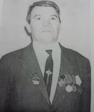 Двигулин Александр Васильевич