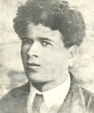 Кузовенков Александр Ермолаевич