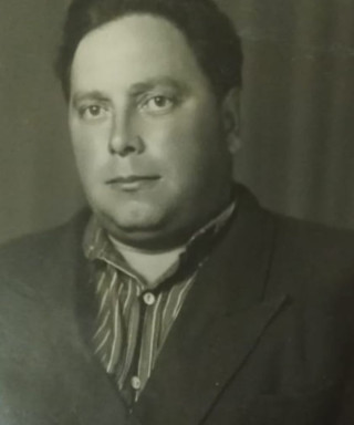 Дубовский Илья Самарьевич