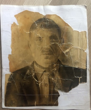 Афонин Егор Уколович