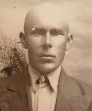 Пономарёв Николай Фокеевич