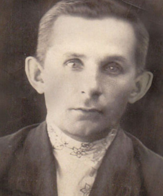 Полханов Иван Александрович