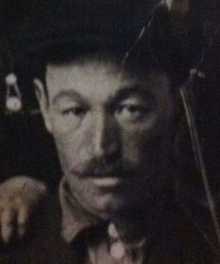 Гусевский Григорий Иннокентьевич