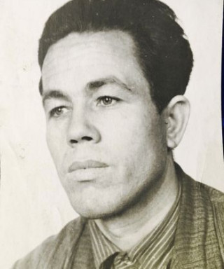 Балькин Илья Никифирович