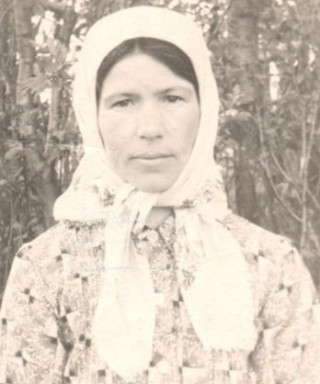 Бабунова Наталья Ионовна