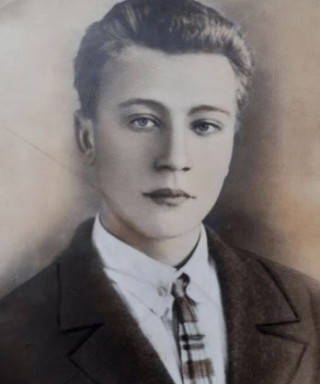 Кучеров Василий Андреевич