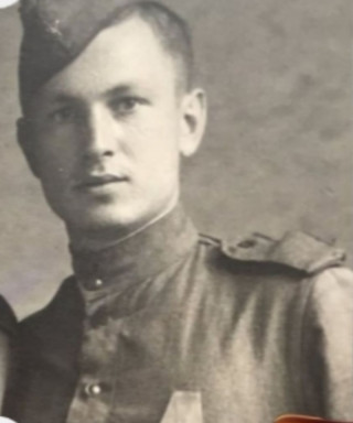 Набойченко Анатолий Алексеевич