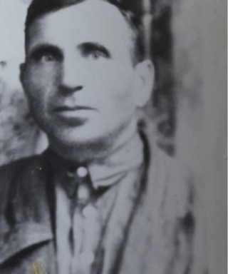 Данилушкин Дмитрий Устинович