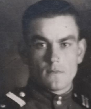 Вяткин Владимир Семенович