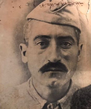 Царукян Алексан Симонович