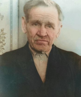 Яшкин Фёдор Александрович