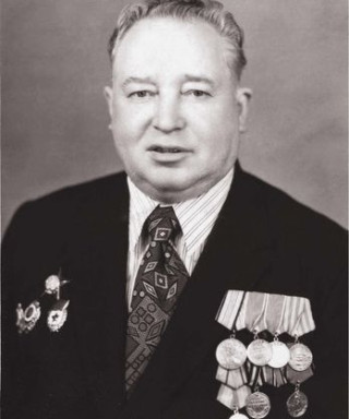 Золотухин Иван Павлович