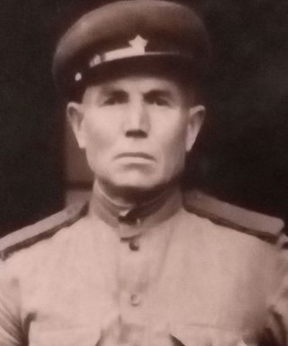 Елин Михаил Георгиевич