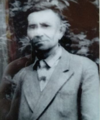 Сычёв Семён Гаврилович