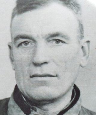 Захаров Николай Федорович