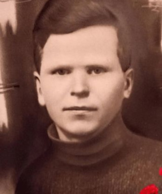 Иванов Николай Андреевич