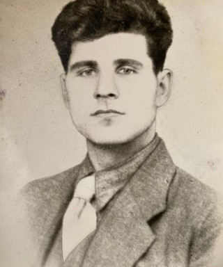 Беспальчук Иван Ефимович