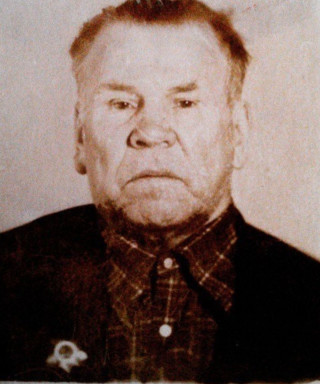 Кузнецов Константин Петрович